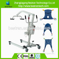 BT-PL001 CE ISO hospital furniture homecare electric wheelchair elevator lift